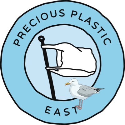 precplasticeast's profile picture. Recycling plastics less recycled with #preciousplastic machines. Innovative plastics education and outreach towards single-use-plastic free futures ♻️💚🌍