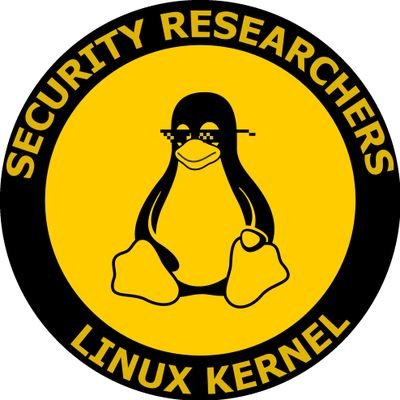 azz_maher's profile picture. Security Researcher.
Linux security.
Student at @1337FIL
CTFs with @Water_Paddler
