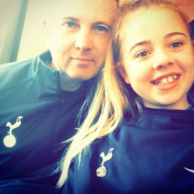 Proud Spurs season ticket holder and even prouder dad and husband. lover of curry and Rum! All views are my own.