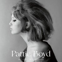 Pattie Boyd(@thepattieboyd) 's Twitter Profile Photo