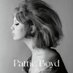 Pattie Boyd (@thepattieboyd) Twitter profile photo