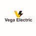 Vega Electric (@Vega_Electric_) Twitter profile photo