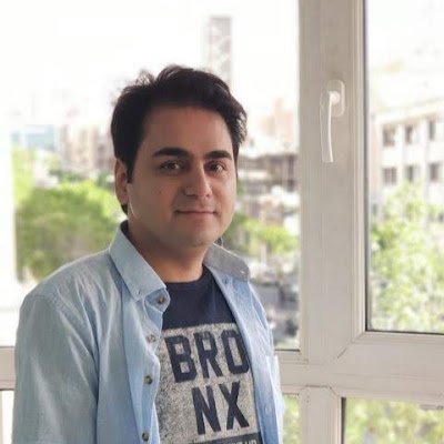 MahabadiMohsen's profile picture. 