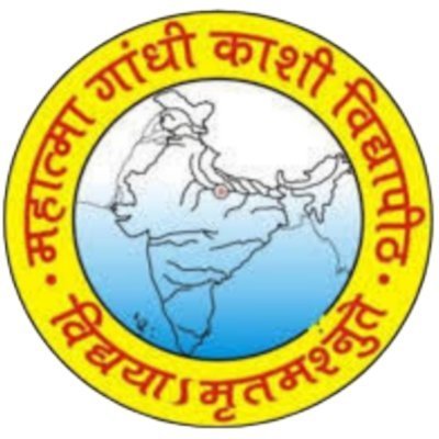 MAHATMA GANDHI KASHI VIDYAPITH, VARANASI
