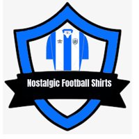 NostalgicFootballShirts (@shirtsnostalgia) 's Twitter Profile Photo NostalgicFootballShirts (@shirtsnostalgia) 's Twitter Profile Photo