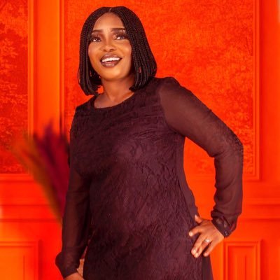 Victori96009144's profile picture. Olori vickky