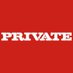 PRIVATE.COM (@en_private) Twitter profile photo PRIVATE.COM (@en_private) Twitter profile photo