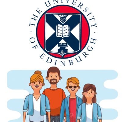 We are a research team @EdinburghUni to share scientific studies daily about parenting and teens’ wellbeing. Parents and teens are welcome to join in our study.