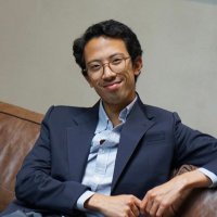 Kevin Kiesworo (@kevinkiesworo) 's Twitter Profile