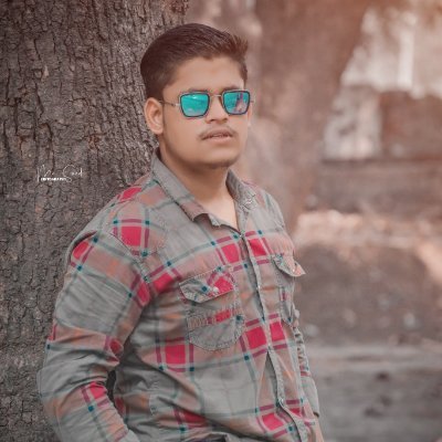 imharish786's profile picture. Official Account Of Harish Ansari (Social Activist) सख्ती थोड़ी लाज़िम है पर पत्थर होना ठीक नहीं
हिन्दू मुस्लिम ठीक है साहब कट्टर होना ठीक नहीं 💚💚 l