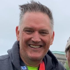 Churchee's profile picture. not here for a fight, just laughs….🍻