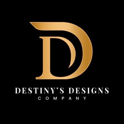 DestinyDesignCo's profile picture. Luxury web development brand creating custom websites, graphics, logos, content, and apps!