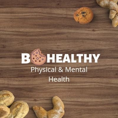 Promoting​ Physical​ &​ Mental​ health, Food​👉and​ Lifestyle🥰