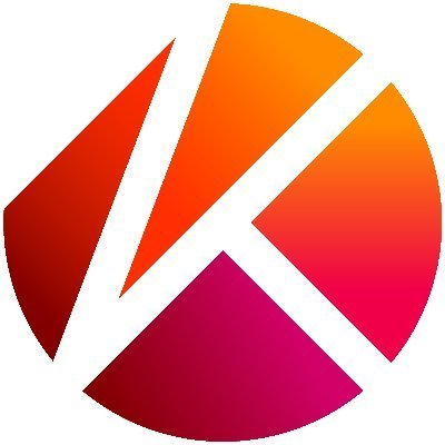 Klaytn is a public blockchain focused on the metaverse, gamefi, and the creator economy. We are the Metaverse Blockchain for All.
https://t.co/b18DKoAwNR