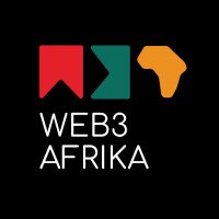 Web3 Afrika | web3afrika.eth (@web3afrika) 's Twitter Profile