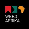 web3afrika's profile picture. Empowering African Web 3 Builders 💙 @developer_dao spin-off | Join us on Discord 👉https://t.co/CMKLNdoxYU | Innovanza EF.