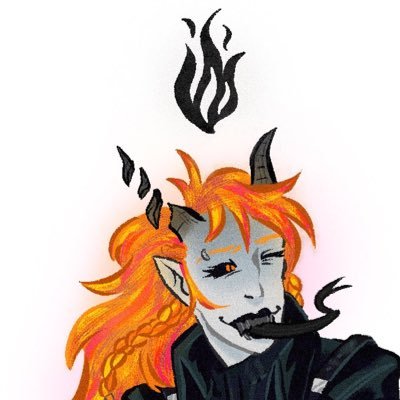 Not a polite motherfucker (banner by the kickass @alexisflower avatar by the awesome @lepi_dop_tera )