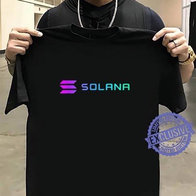 Lets talk about $NEAR and $SOLANA