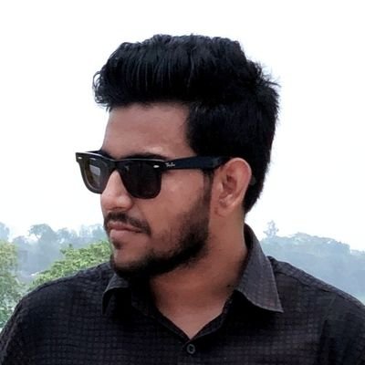 yasar_saadat's profile picture. Health Tech Enthusiasts || Python lover || Machine Learning enthusiast

#healthtech #python #datascience #machinelearning #virtualreality #augmentedreality