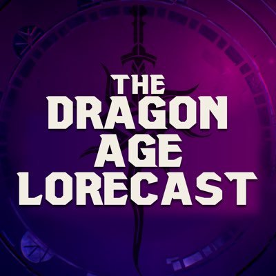 The Dragon Age Lorecastさんのプロフィール画像