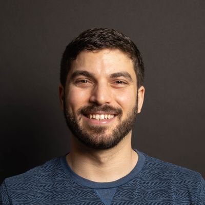 Senior Fullstack Web Developer
living in Israel