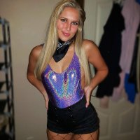 Holly Hurley - @Holly_Hurleyy Twitter Profile Photo