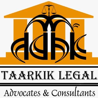 TaarkikLegal's profile picture. We are a full-service law firm having a team of highly skilled & qualified professionals providing a wide range of national & international legal advisory.