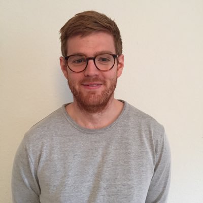 Kasper Kjærgaard Profile
