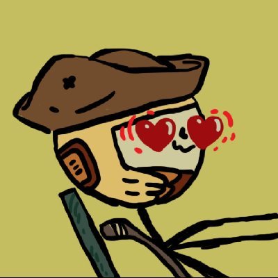 IzzieIzziel's profile picture. Discord: mert mert#1408 #NFT Collector