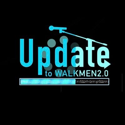 WALKMEN 秋CL 2022『Update』