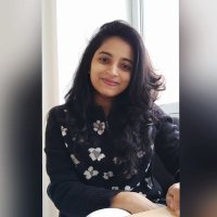Siva Swapna (@swapna_kasarla) 's Twitter Profile