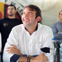Carlos M. Prosperi (@prospericarlos) 's Twitter Profile Photo Carlos M. Prosperi (@prospericarlos) 's Twitter Profile Photo