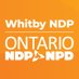 Whitby NDP (@whitbyndp) Twitter profile photo Whitby NDP (@whitbyndp) Twitter profile photo