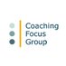 Coaching Focus (@coachingfocus) Twitter profile photo