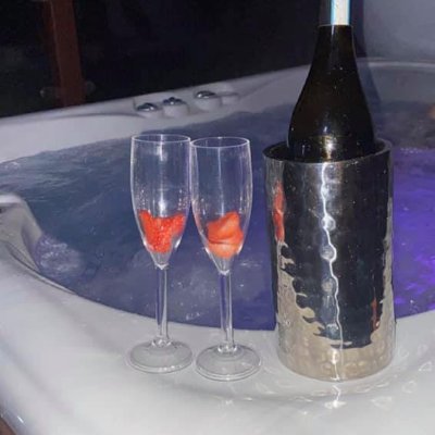 ScottishLodge's profile picture. Luxury #Lodge #hottub  #sauna #couples only  #accommodation overlooking the #Northern Lake District Fells.Escape to luxury!  Late availablity.  0787 510 7952