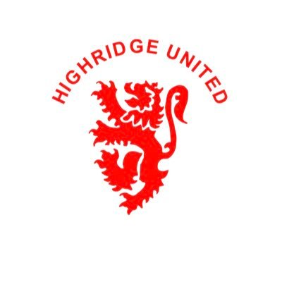 Highridge united Football club has 3 Adult teams. 1st play in Somerset County 3 // Reserves play in bristol & district division 1  #UTR