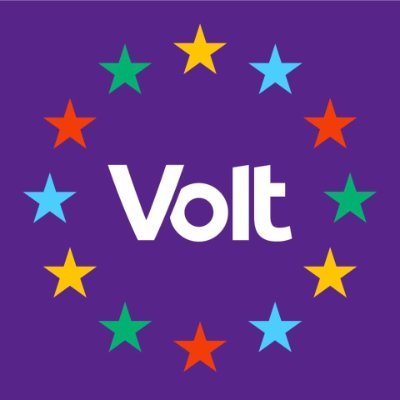 VoltEuropa Profile Picture