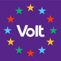 Volt Europa (@volteuropa) 's Twitter Profile