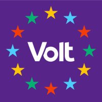 Volt Europa(@VoltEuropa) 's Twitter Profile Photo