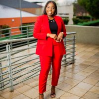 Luyanda Sympathy Mncube (@umaam_mncube) 's Twitter Profile