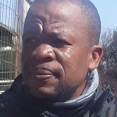 Activist,member of EFF in good standing@Ward102 Winnie Mandela(Tembisa,Ekurhuleni Region.GP)
