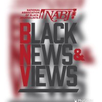 NABJ Black News & Views(@BlackNandV) 's Twitter Profile Photo