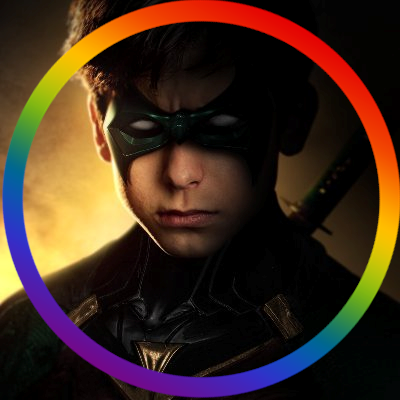 i am Son of Bruce Wayne

18+ only english language

🏳️‍🌈🇨🇦🏳️‍🌈🇨🇦🏳️‍🌈🇨🇦🏳️‍🌈🇨🇦🏳️‍🌈🇨🇦