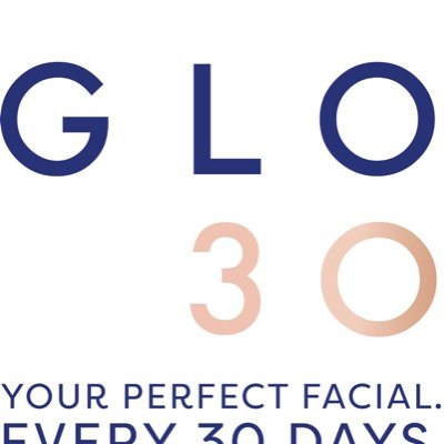 GLO30Facial's profile picture. The Perfect Facial. Every 30 Days
