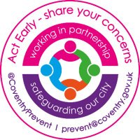 CoventryPrevent (@coventryprevent) 's Twitter Profile Photo