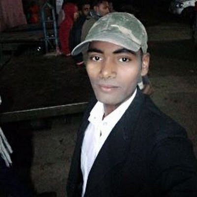 AkashKu17929776's profile picture. 