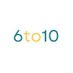 The Six to Ten Project (@six_to_ten) Twitter profile photo The Six to Ten Project (@six_to_ten) Twitter profile photo