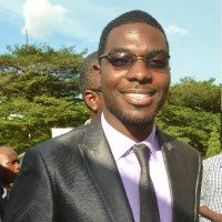 Dr MBELLA Maurice (@maurice_mbella) 's Twitter Profile