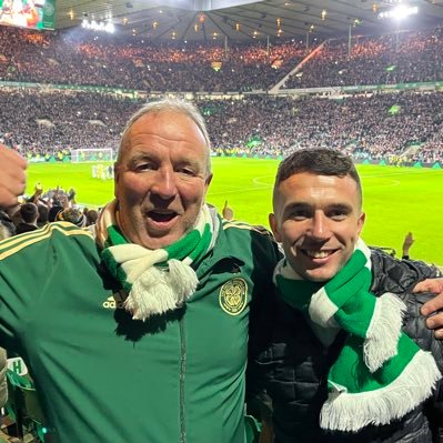 Glasgow Celtic ☘️💚 Irish living in Brisbane 🇮🇪🇦🇺