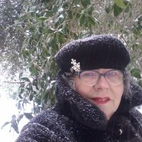 Cam Poston (@campostonwrites) 's Twitter Profile